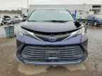 2022 TOYOTA SIENNA