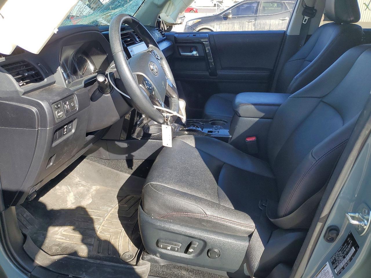 2023 TOYOTA 4Runner