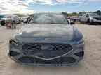 2022 GENESIS G70
