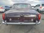 1967 ROLLS-ROYCE