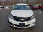 2014 CHEVROLET TRAVERSE