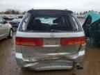 2002 HONDA ODYSSEY