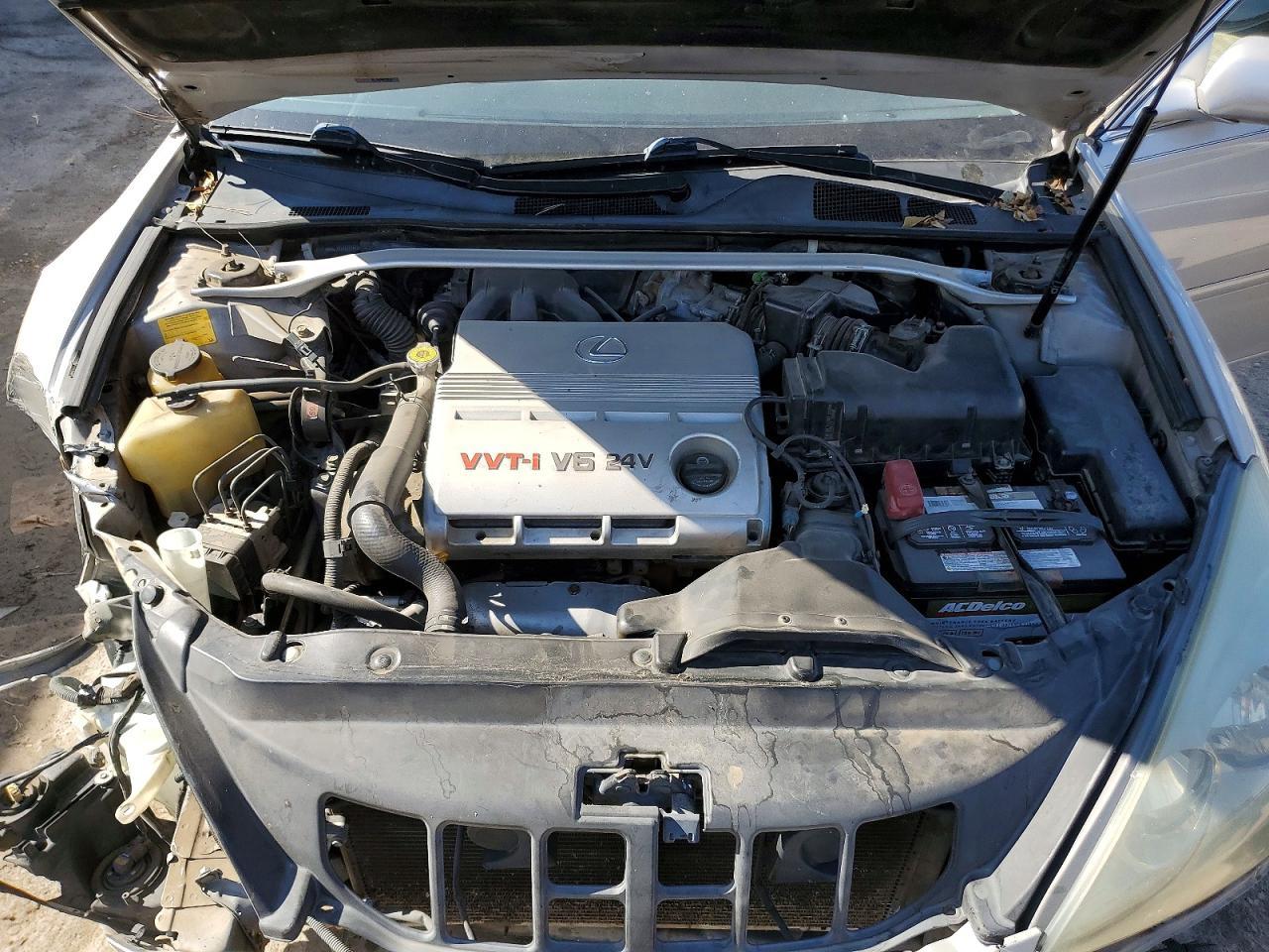 2003 LEXUS Es 300