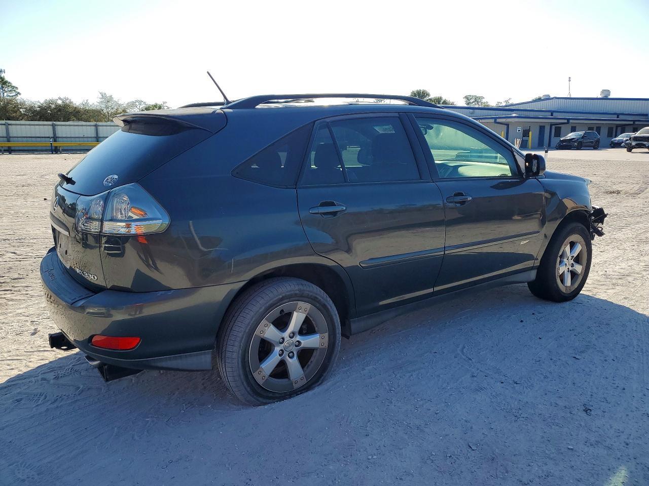 2005 LEXUS Rx 330