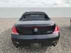 2006 BMW 6 Series