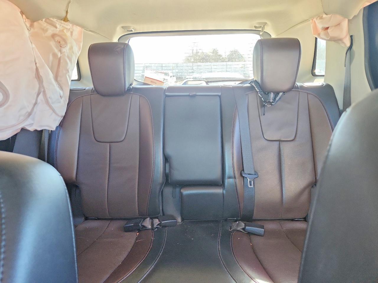2015 GMC Terrain