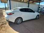 2016 SCION iA