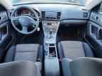 2007 SUBARU Legacy