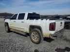 2018 GMC Sierra