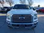 2015 FORD F-150 Lightning