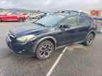 2015 SUBARU XV Crosstrek