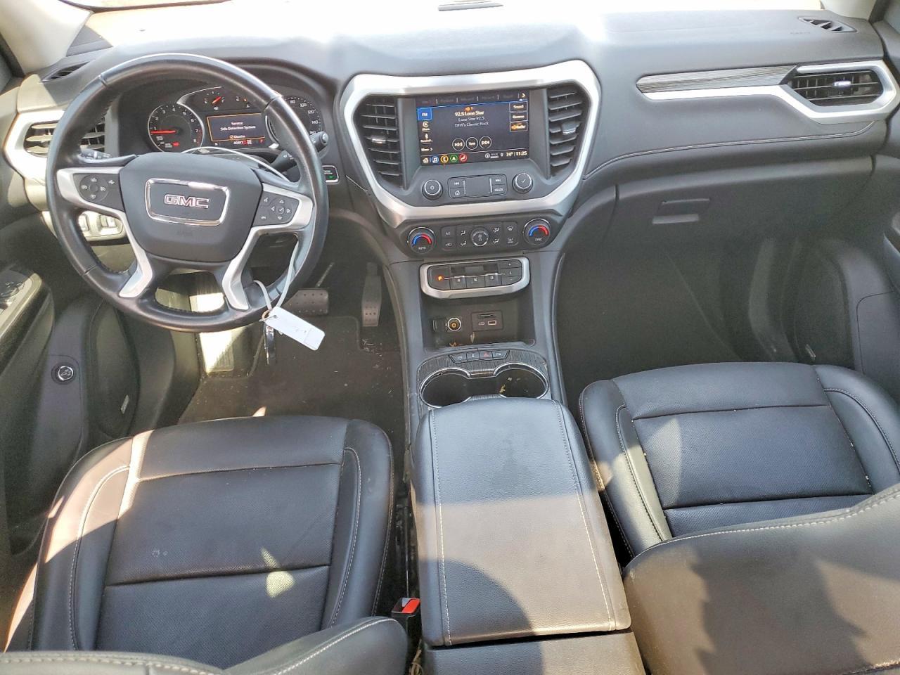 2021 GMC ACADIA