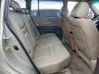 2001 TOYOTA HIGHLANDER