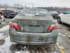 2008 TOYOTA CAMRY