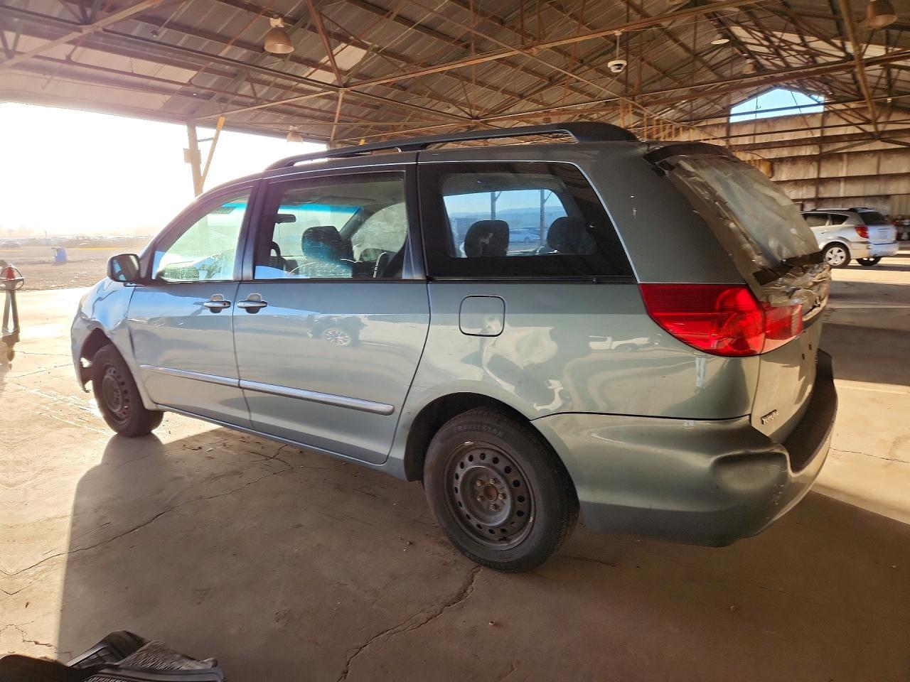 2006 TOYOTA