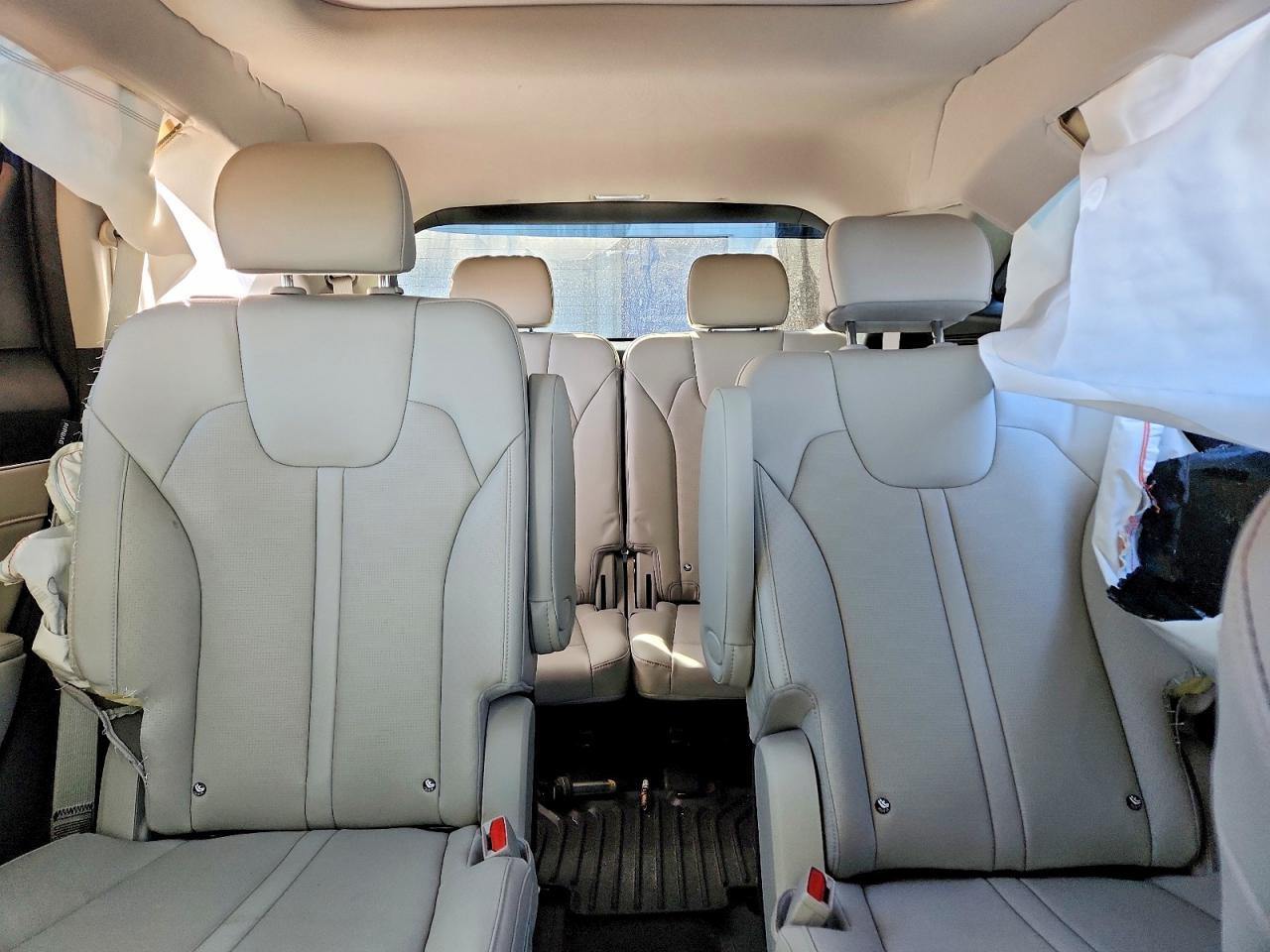 2024 KIA SORENTO