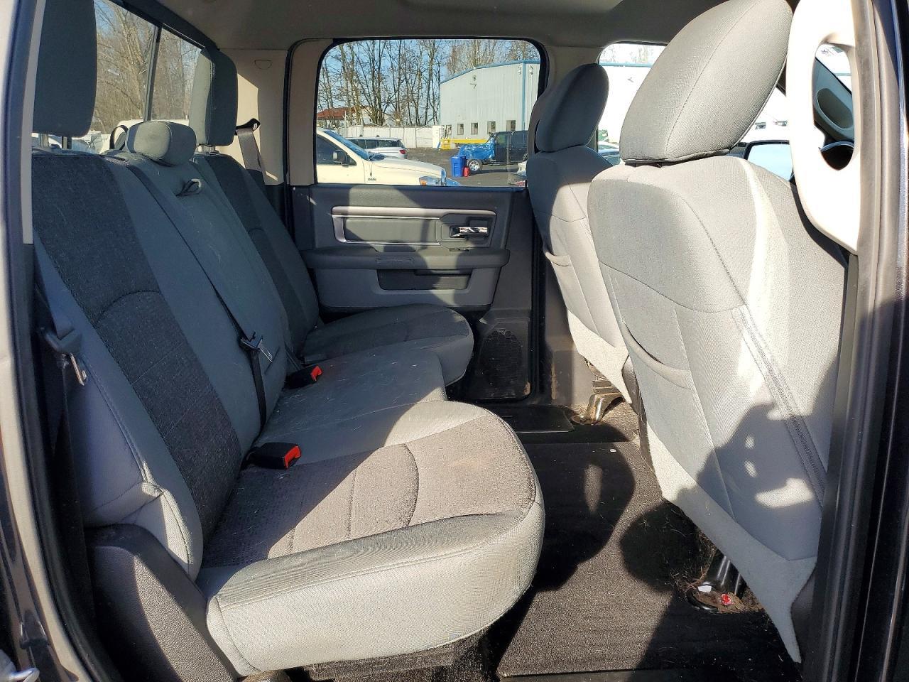 2015 RAM 1500
