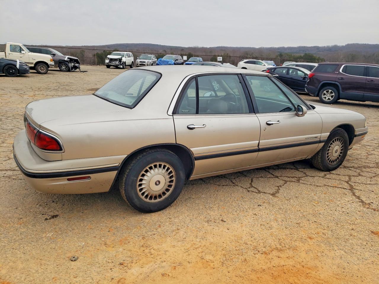 1998 BUICK Lesabre