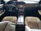 2016 MERCEDES-BENZ E-Class