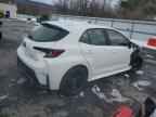 2023 TOYOTA GR Corolla