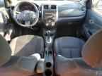 2014 NISSAN VERSA