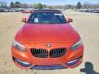 2016 BMW 2 Series