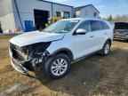 2018 KIA SORENTO