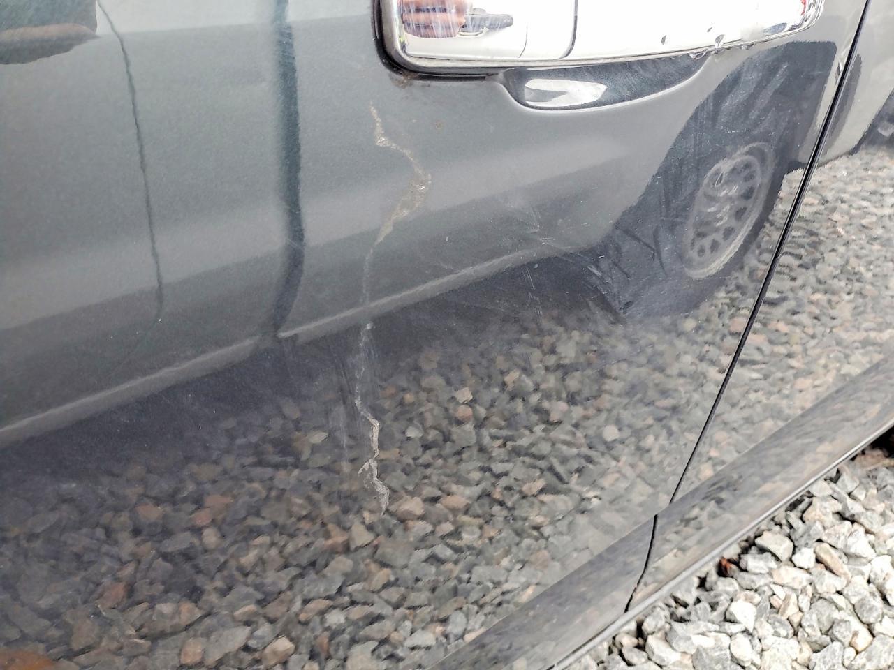 2018 GMC CANYON