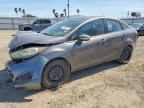 2014 FORD Fiesta