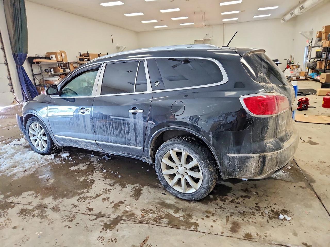 2014 BUICK ENCLAVE