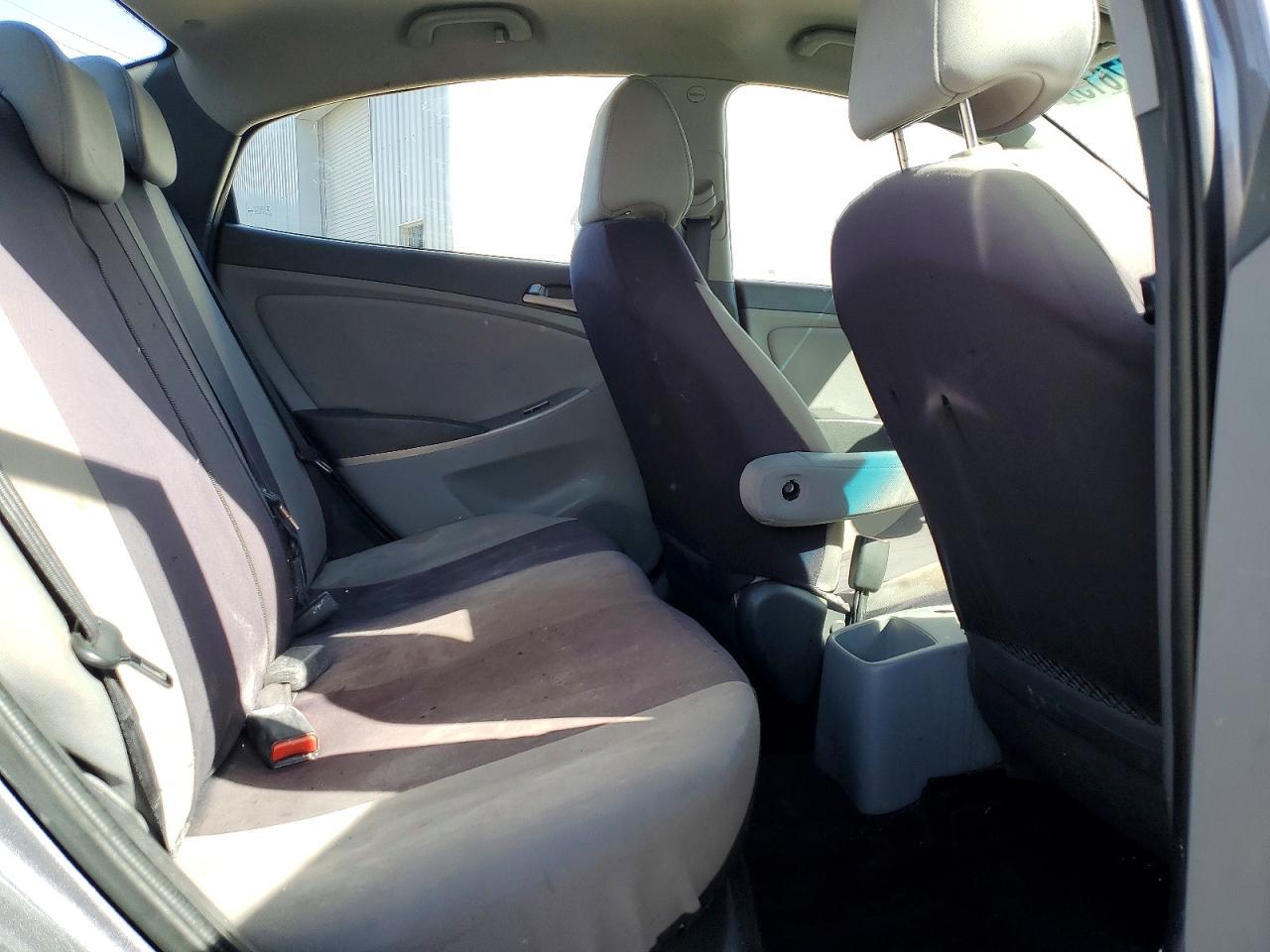 2015 HYUNDAI ACCENT