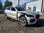 2017 JAGUAR F-Pace