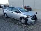 2025 NISSAN VERSA