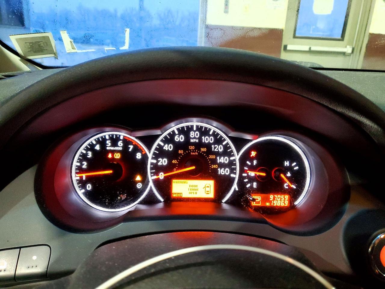 2010 NISSAN ALTIMA