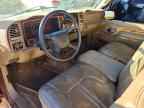 1998 CHEVROLET Gmt