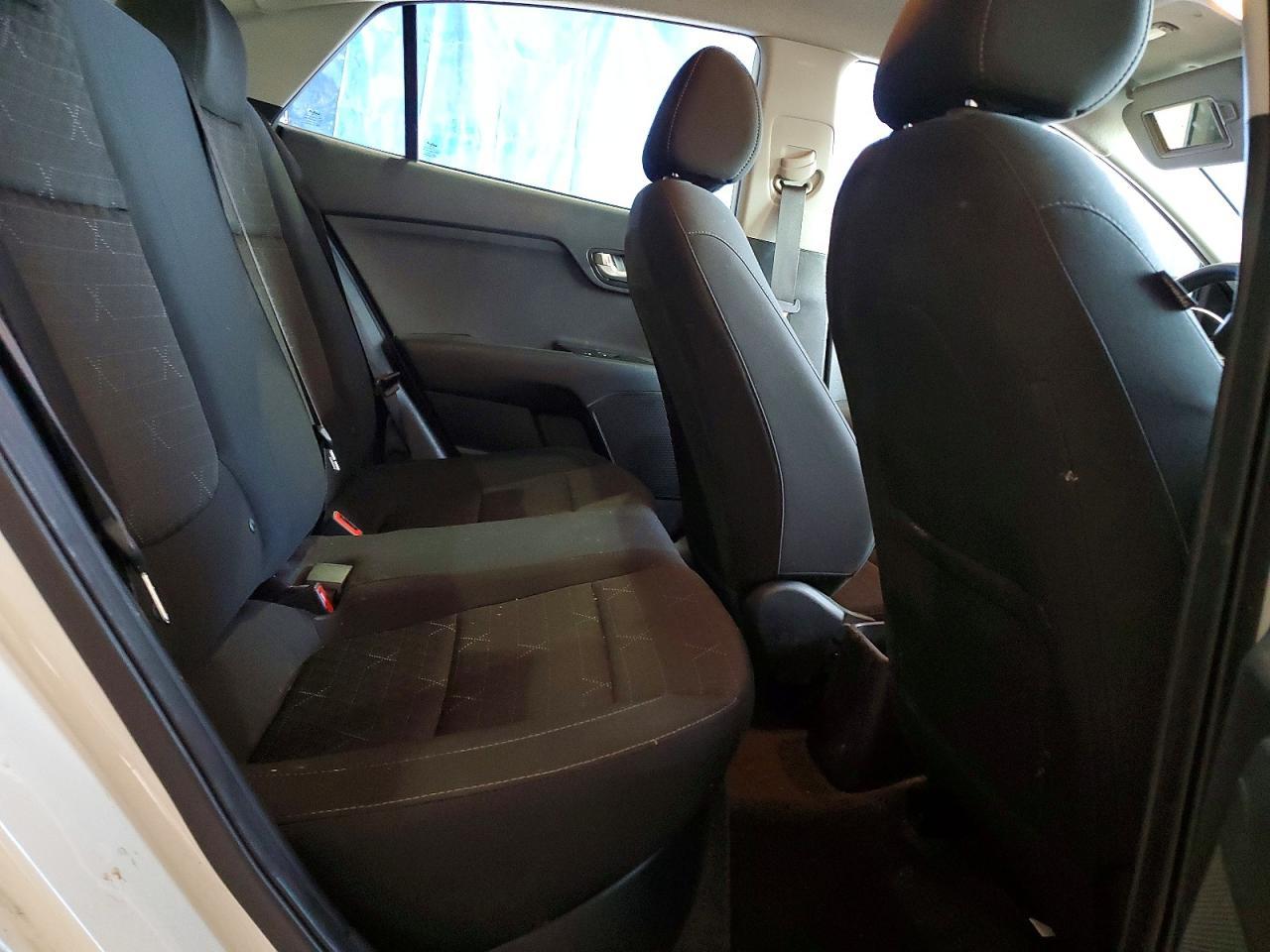 2023 KIA RIO
