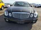 2008 MERCEDES-BENZ E-Class