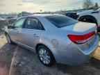 2012 LINCOLN MKZ