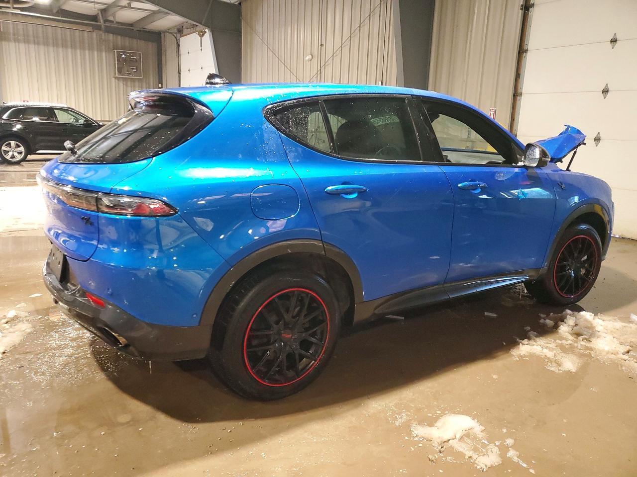 2024 DODGE Hornet