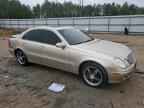 2004 MERCEDES-BENZ E-Class