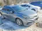 2018 CHEVROLET CRUZE