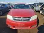 2012 DODGE Avenger