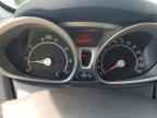 2011 FORD Fiesta