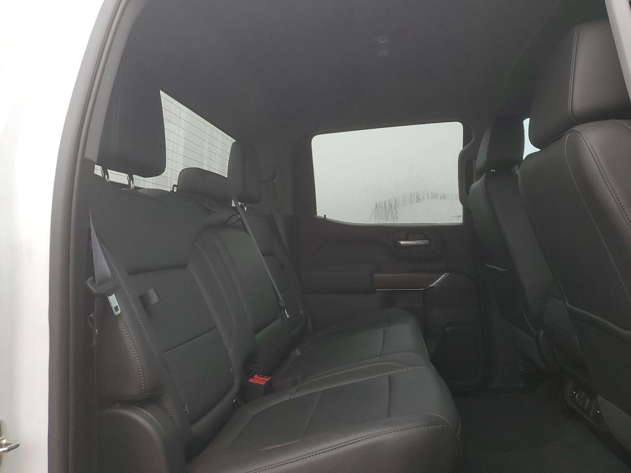 2021 GMC Sierra