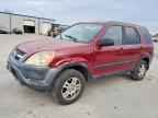 2002 HONDA CR-V