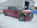 2018 FORD F-150 Lightning