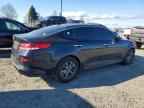 2020 KIA OPTIMA
