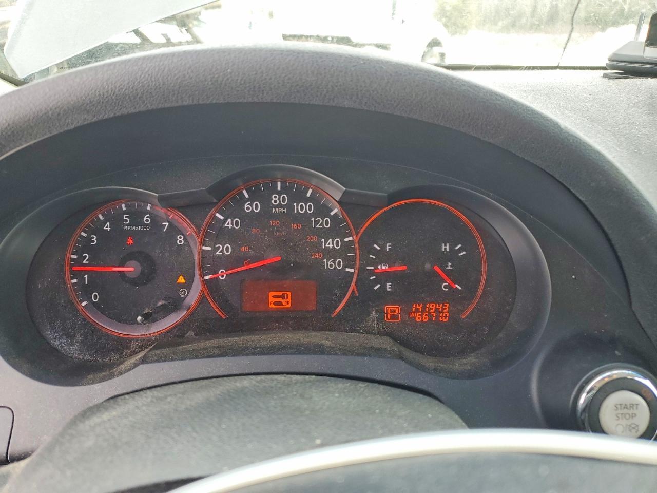 2008 NISSAN ALTIMA