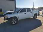 2011 DODGE Dakota