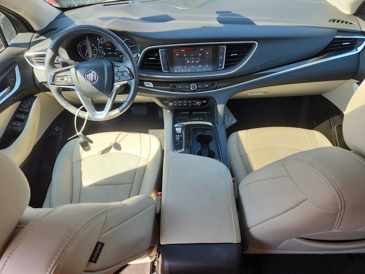2023 BUICK ENCLAVE